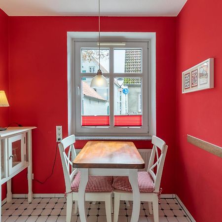 Dat Luette Huus - Wohnung 2 Husum  Exterior photo