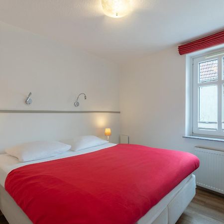 Dat Luette Huus - Wohnung 2 Husum  Exterior photo