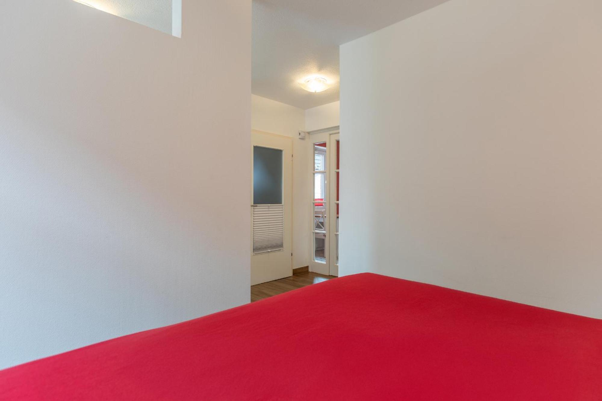 Dat Luette Huus - Wohnung 2 Husum  Exterior photo
